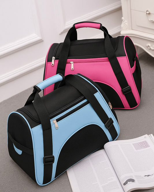 Sac de transport portable et pliable