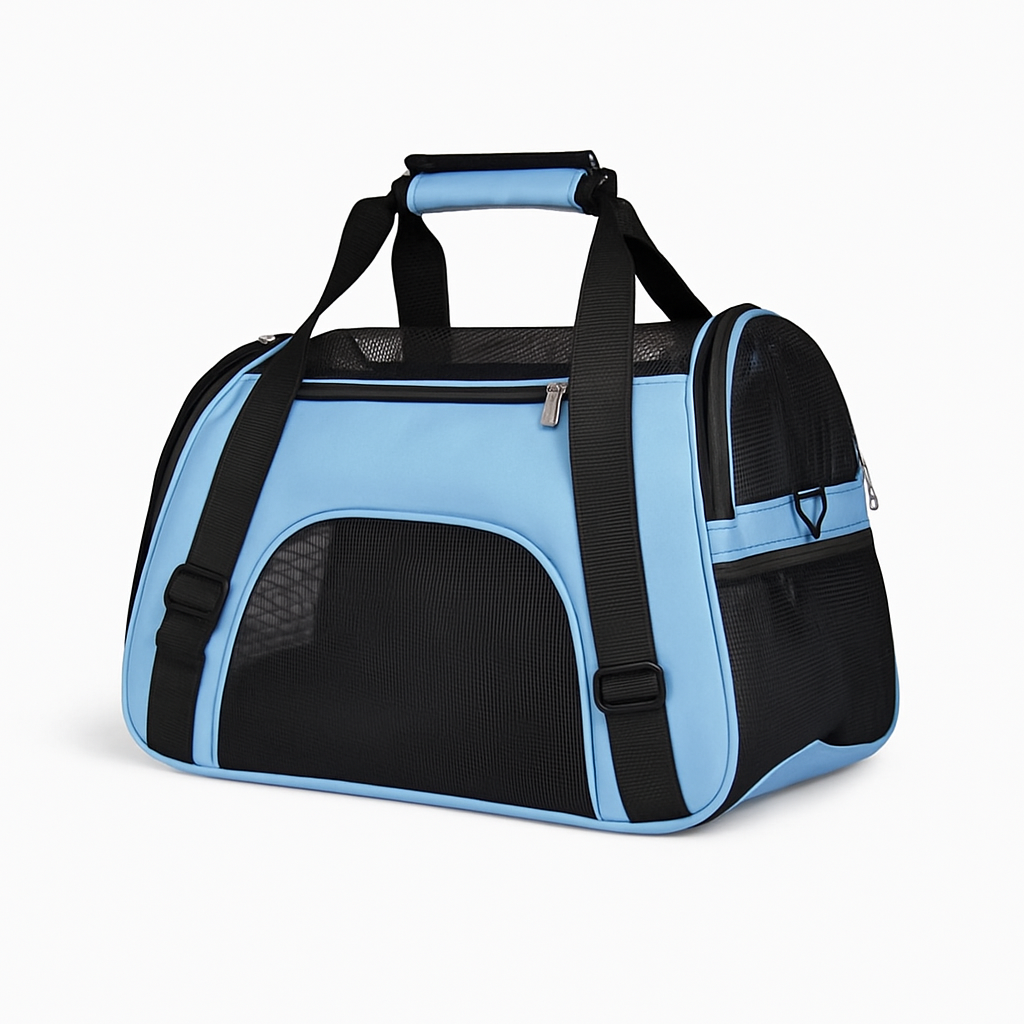 Sac de transport portable et pliable