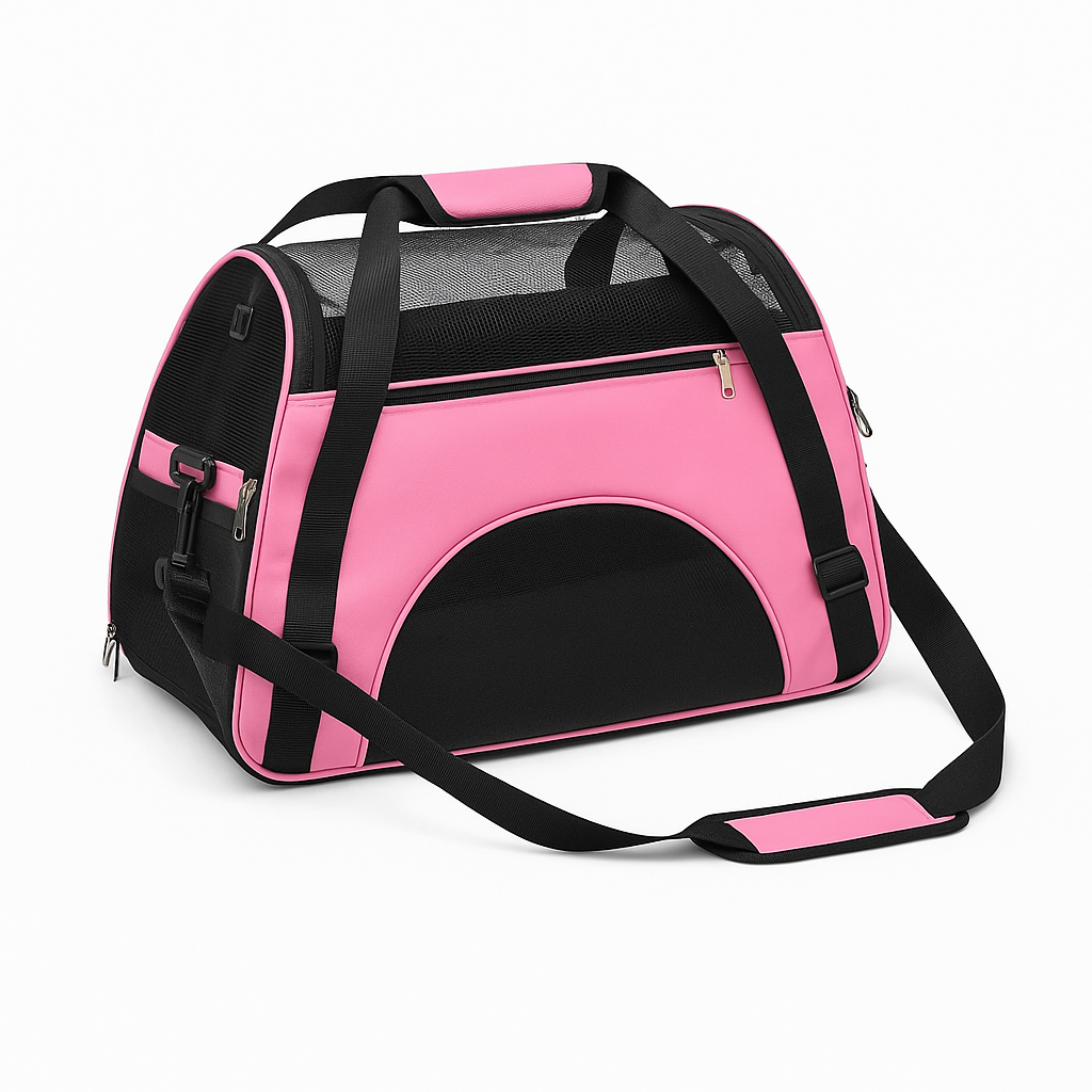 Sac de transport portable et pliable