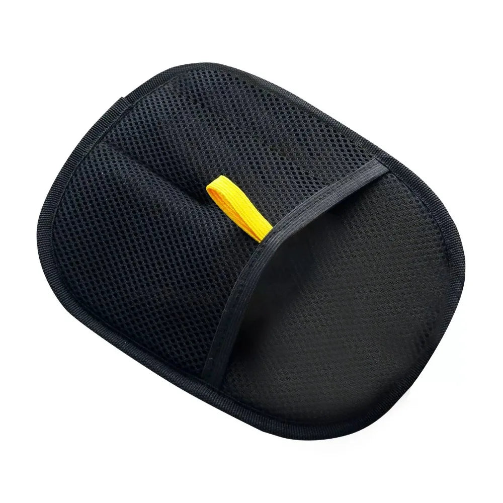 Gants anti-poils statique