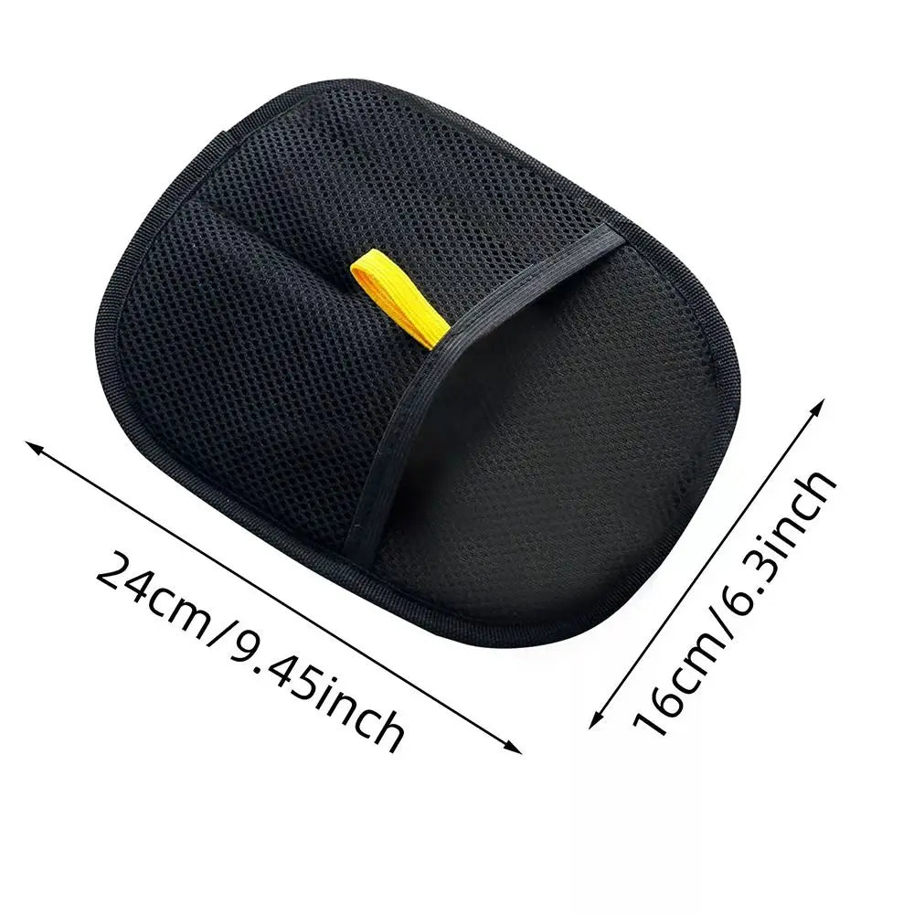 Gants anti-poils statique